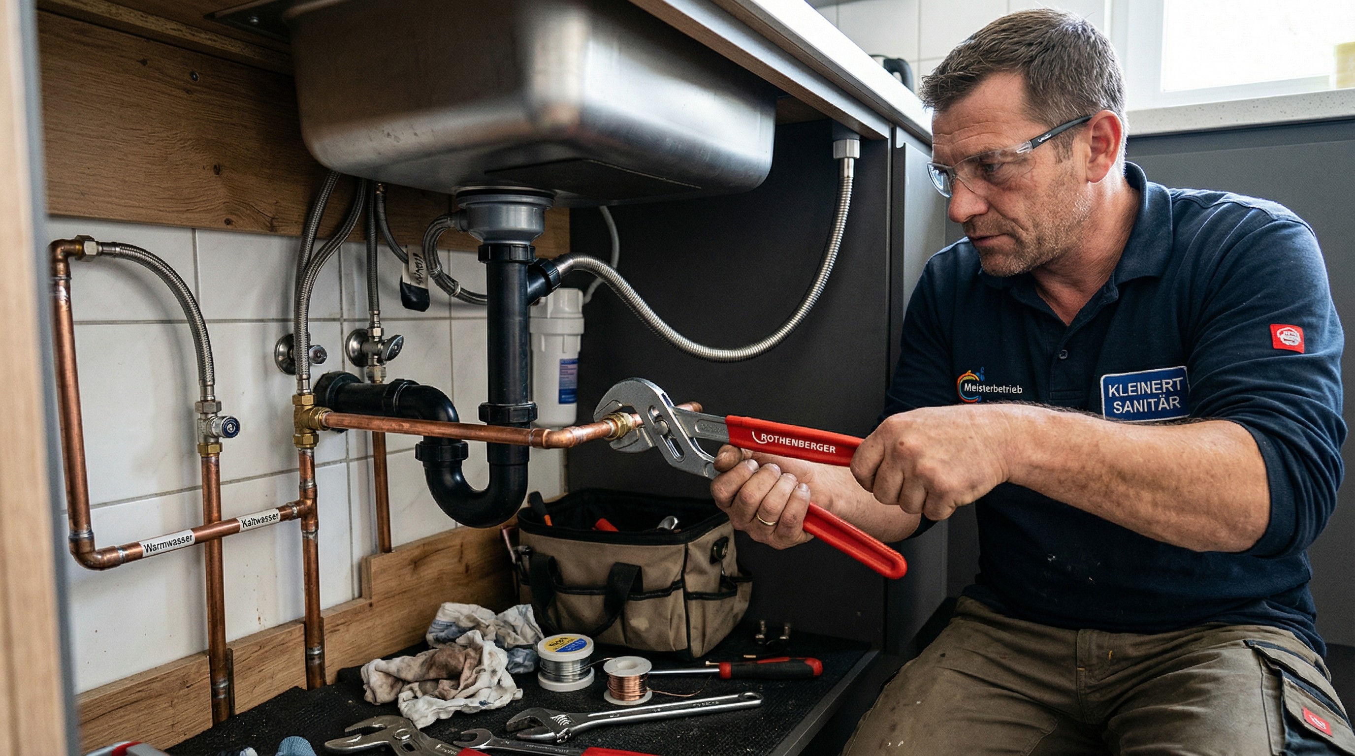 Matthäs Haus- und Umwelttechnik – Sanitärinstallateur Kempten (Allgäu)